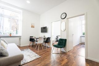3 Zimmer Wohnung mit Flair - Heilbronn - 5