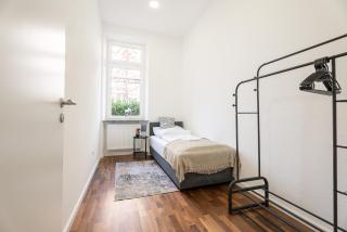 3 Zimmer Wohnung mit Flair - Heilbronn - 4