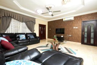 Paradise Castles - Accra - 6