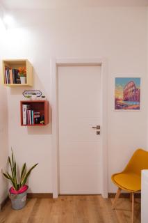 Angelina's cozy home - Roma - 1