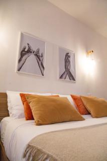 Angelina's cozy home - Roma - 5