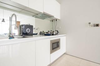 Soho Suites KLCC by Minsha Homes - Kuala Lumpur - 8