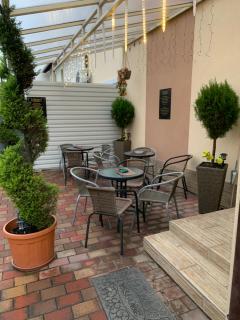 Sweet Dream Guesthouse - Szeged - 9