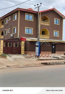 Fairways Apartments - 7