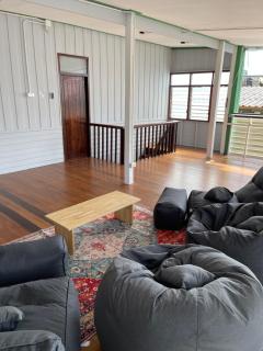 Green Cabin Hostel - Banguecoque - 1