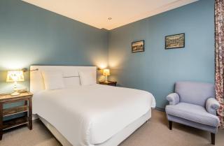 Hostellerie de l'Écu de Bretagne - Beaugency - 3