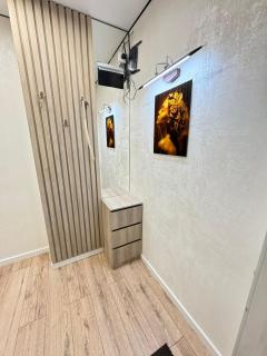 Apartments ЖК Rams City рядом С Парком президента - Almaty - 8