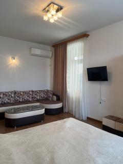 Apartment In Heart Of Yerevan - Erevan - 6
