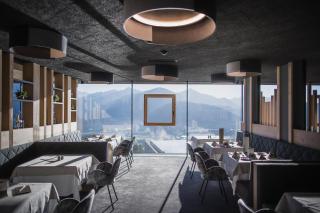 Alpin Panorama Hotel Hubertus - 8