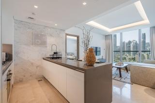 #102 Brand New 1BR Apartment - 2