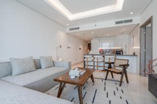 #102 Brand New 1BR Apartment - 3