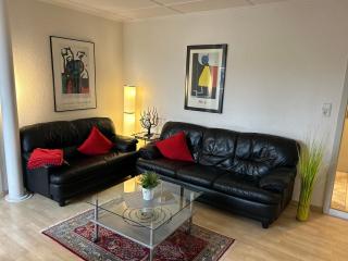 Hotel Rosenhof GmbH - Ramstein-Miesenbach - 5