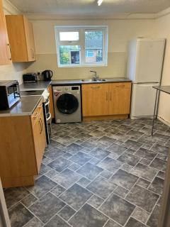 The Tower Flat - Costessey - 0