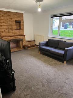 The Tower Flat - Costessey - 9