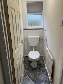 The Tower Flat - Costessey - 1