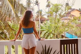 Coco Bliss - Ahangama - Ahangama - 1