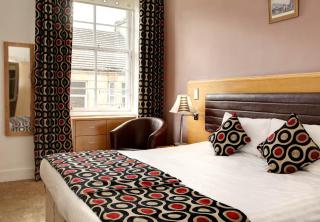 Argyll Hotel - Dunoon - 9