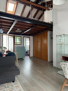 Modern Valencia City Center Apartment - Valencia - 7