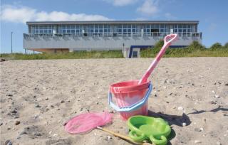 Appartement Seestern C - 8