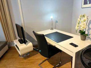 Hotel Rosenhof GmbH - Ramstein-Miesenbach - 6