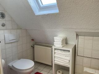 gemütliche Ferienwohnung an der Enz - 4