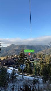 Apartman Mountain View - Vlasic - 8