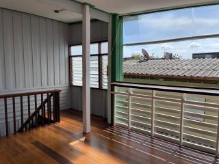 Green Cabin Hostel - Banguecoque - 3