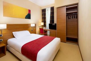 Hotel Parma & Congressi - Parma - 7
