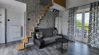 Domki Brzezówka nad stawami - 4