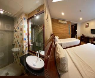 Kim Tho Hotel - Can Tho - 8