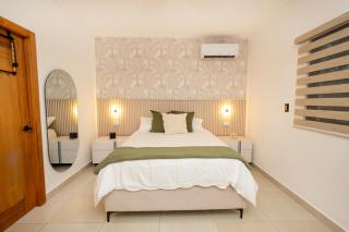 Dream Stay - Pool & Gym - 10min Aeropuerto y HOMS - Santiago de los Caballeros - 6