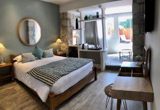 Boutique Hotel & Spa la Villa Cap Ferrat - Saint-Jean-Cap-Ferrat - 1