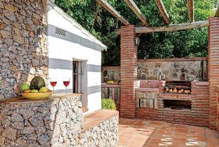 Villa Abrevadero - Frigiliana - 7
