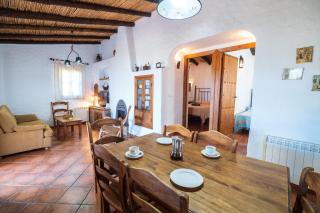 Villa Abrevadero - Frigiliana - 6