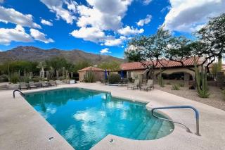 The Nest in Ventana Canyon - Tucson - 8