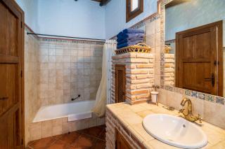 Villa Abrevadero - Frigiliana - 1