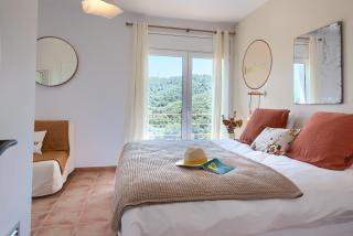 Villa 8 Couchages Piscine vue Mer - Begur - 4