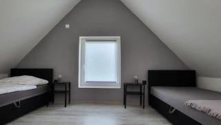 Domki Brzezówka nad stawami - 8