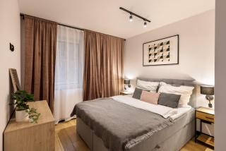 Apartamenty Larice balia, sauna, morsowanie w basenie - 8