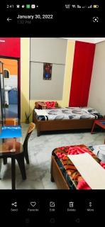 Pulu Restaurant & lodge - 4