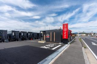 HOTEL R9 The Yard Maebashi - Maebashi - 8