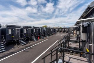 HOTEL R9 The Yard Maebashi - Maebashi - 5