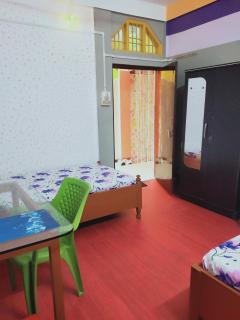 Pulu Restaurant & lodge - Majuli - 6