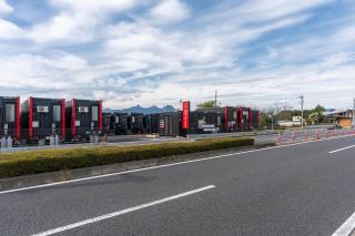 HOTEL R9 The Yard Maebashi - Maebashi - 0