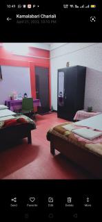 Pulu Restaurant & lodge - Majuli - 1