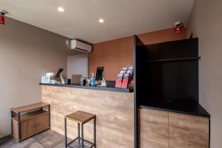 HOTEL R9 The Yard Maebashi - Maebashi - 3