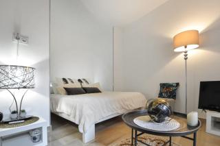 Nice studio for two close to the beaches of Cannes - Cannes - 5