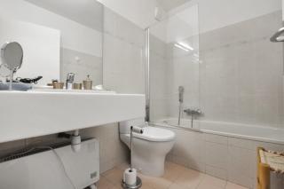 Nice studio for two close to the beaches of Cannes - 4