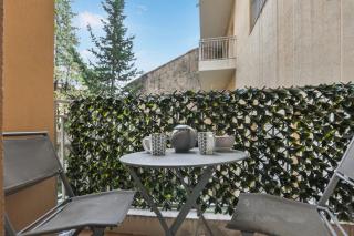 Nice studio for two close to the beaches of Cannes - 3