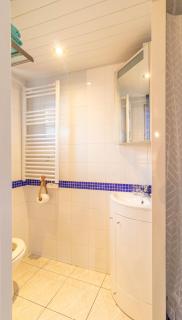 Jolie petite maison climatisée parking privé - Gujan-Mestras - 6